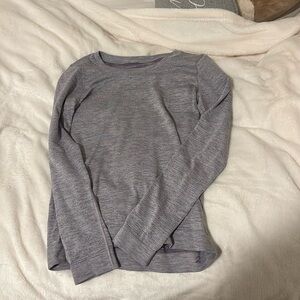 lululemon top